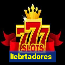 liebrtadores