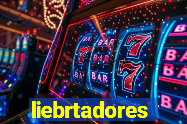 liebrtadores