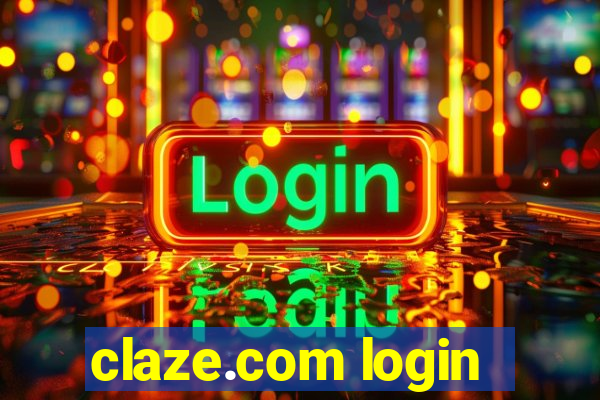 claze.com login