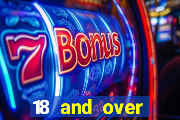 18 and over casinos in maryland