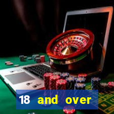 18 and over casinos in maryland