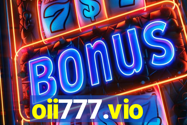 oii777.vio