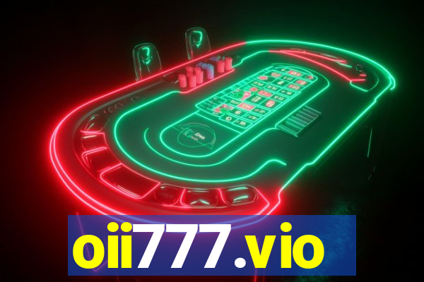 oii777.vio