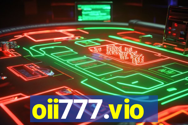 oii777.vio