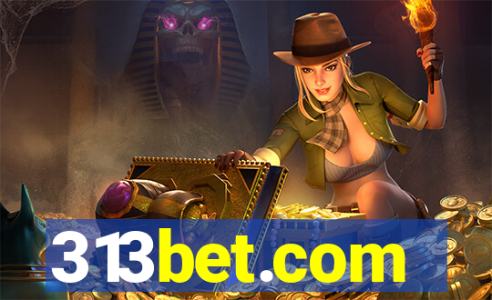 313bet.com