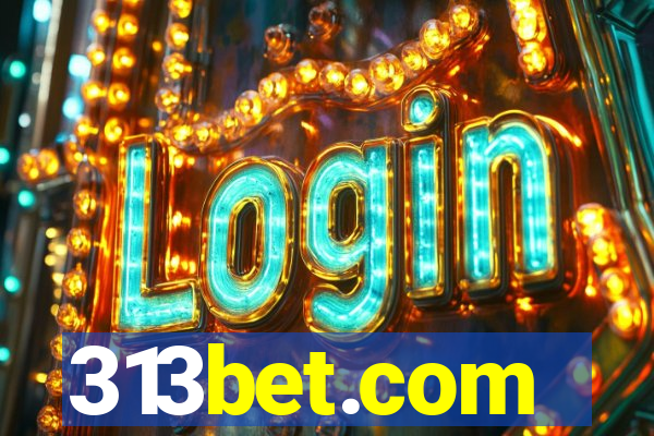 313bet.com