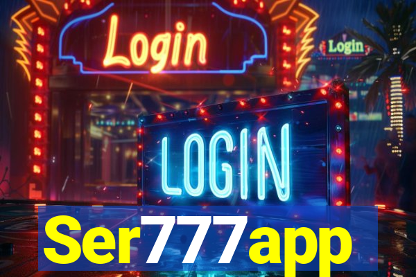 Ser777app