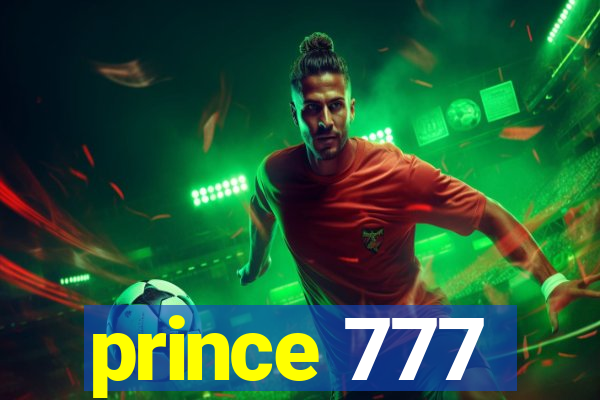 prince 777