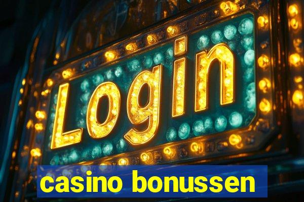 casino bonussen