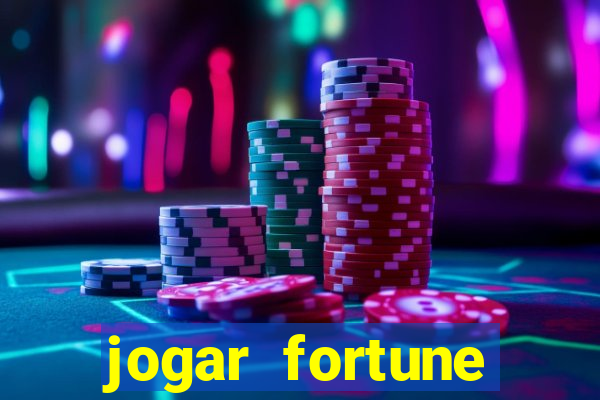 jogar fortune rabbit demo