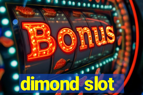 dimond slot