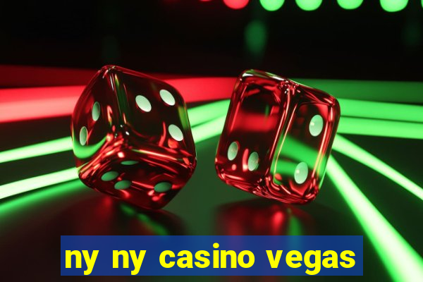 ny ny casino vegas