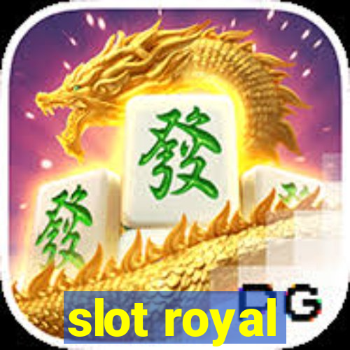 slot royal