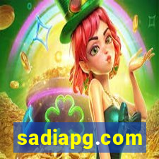 sadiapg.com