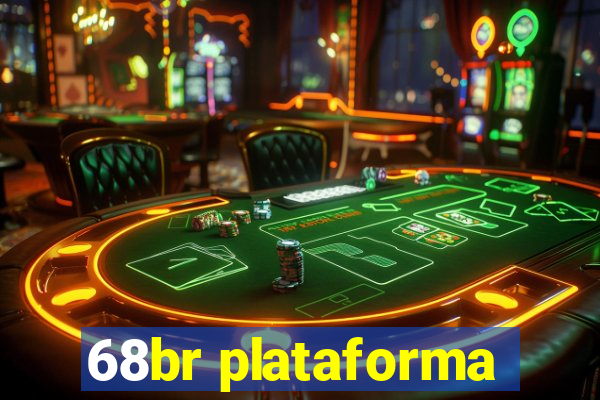 68br plataforma