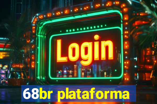 68br plataforma