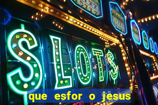 que esfor o jesus fazia para encontrar as pessoas