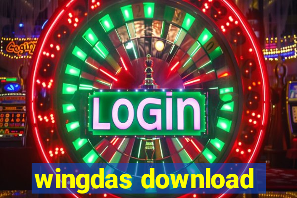 wingdas download