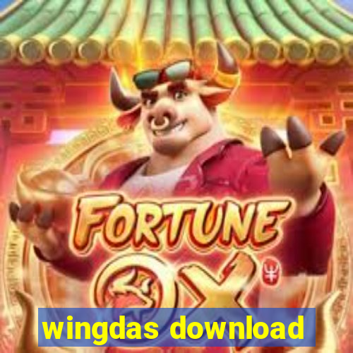 wingdas download