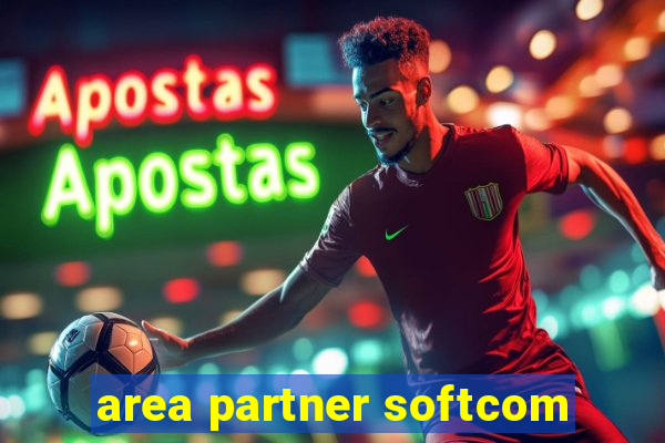 area partner softcom