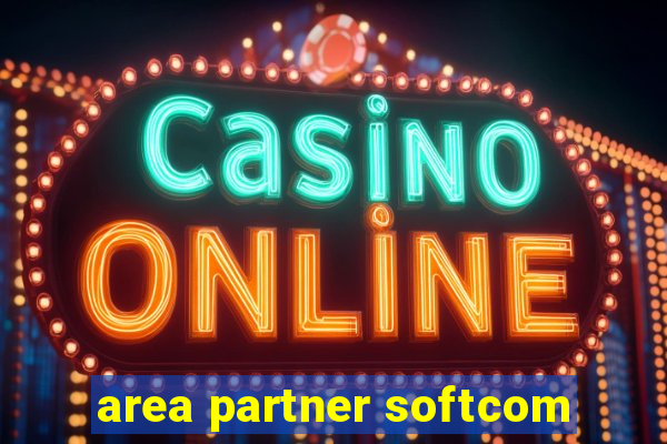 area partner softcom