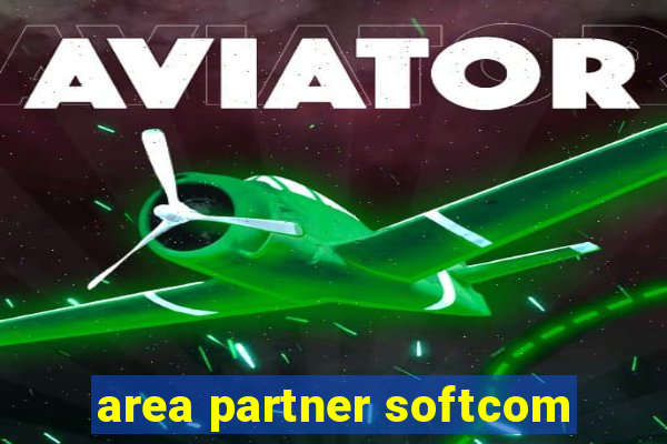 area partner softcom