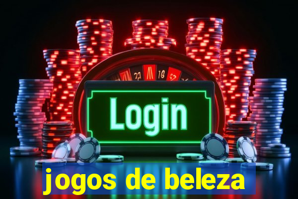 jogos de beleza