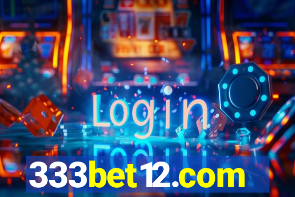 333bet12.com