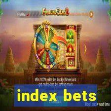 index bets