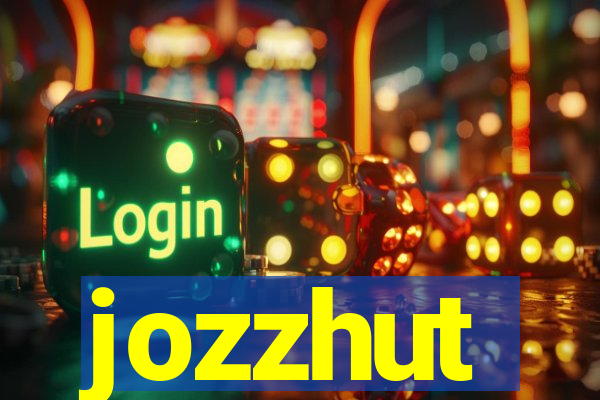 jozzhut