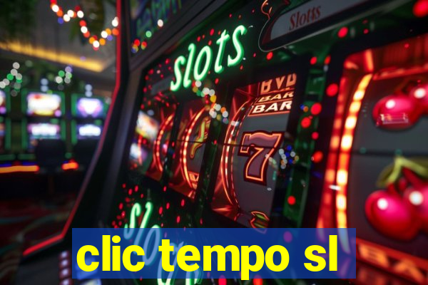 clic tempo sl