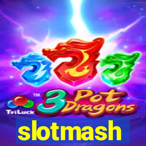 slotmash