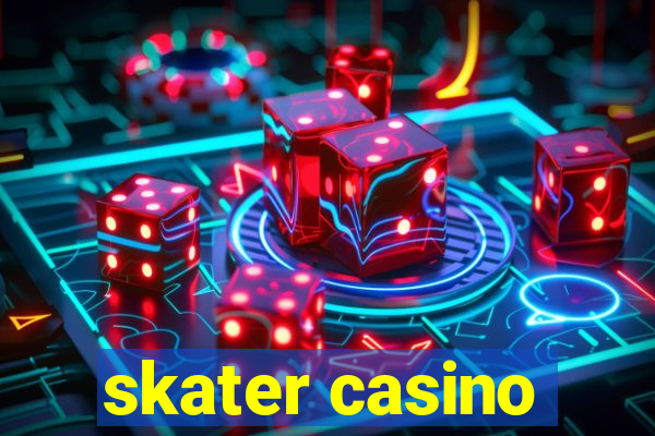 skater casino