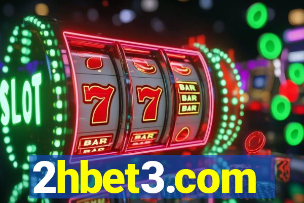 2hbet3.com