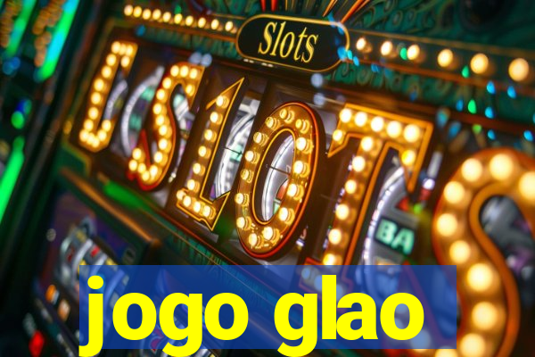 jogo glao