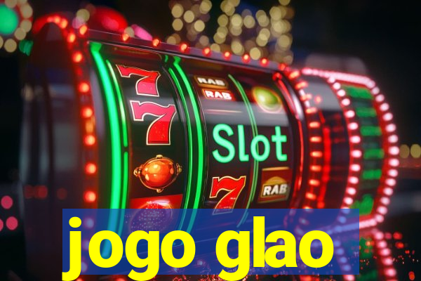 jogo glao