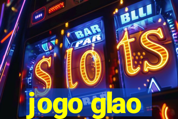 jogo glao