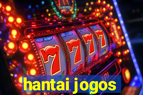 hantai jogos