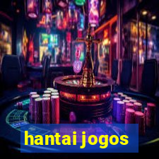 hantai jogos