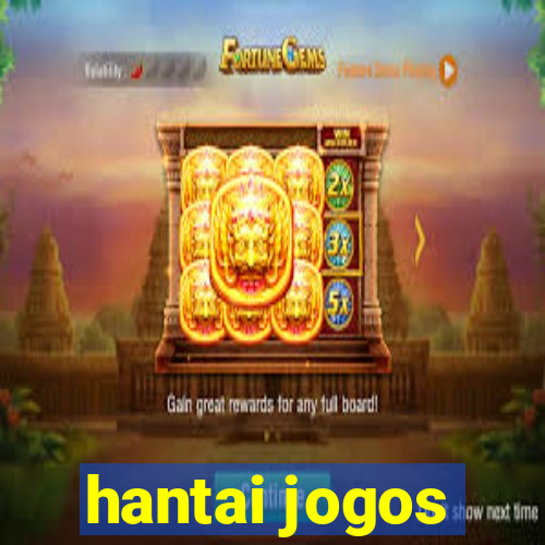 hantai jogos