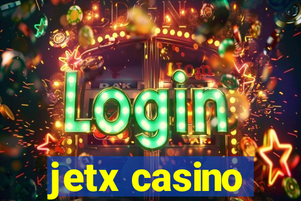 jetx casino