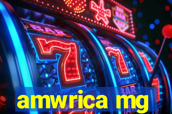 amwrica mg