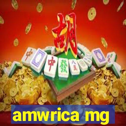 amwrica mg