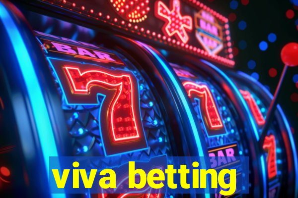 viva betting