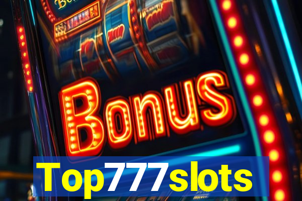 Top777slots