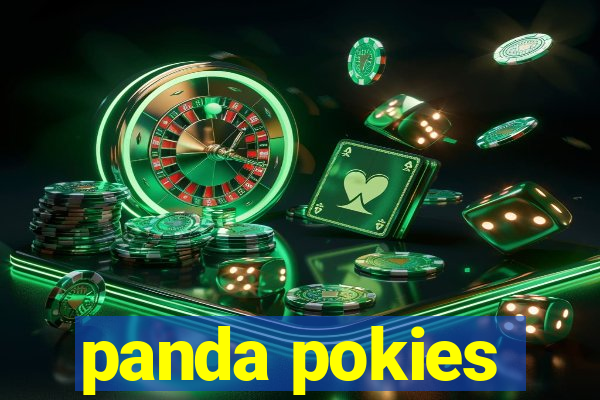 panda pokies