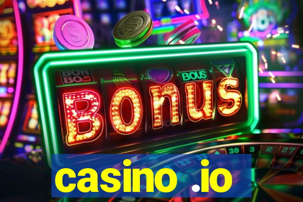 casino .io