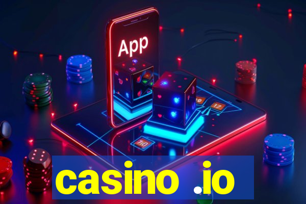 casino .io