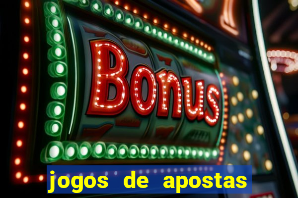 jogos de apostas que pagam