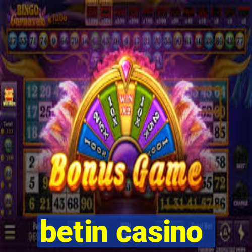 betin casino